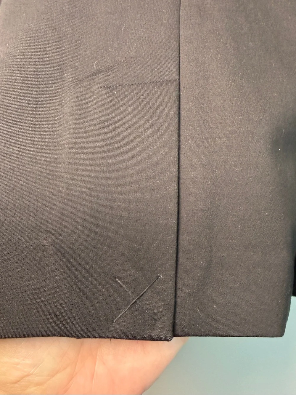SPANX •	retails $228
